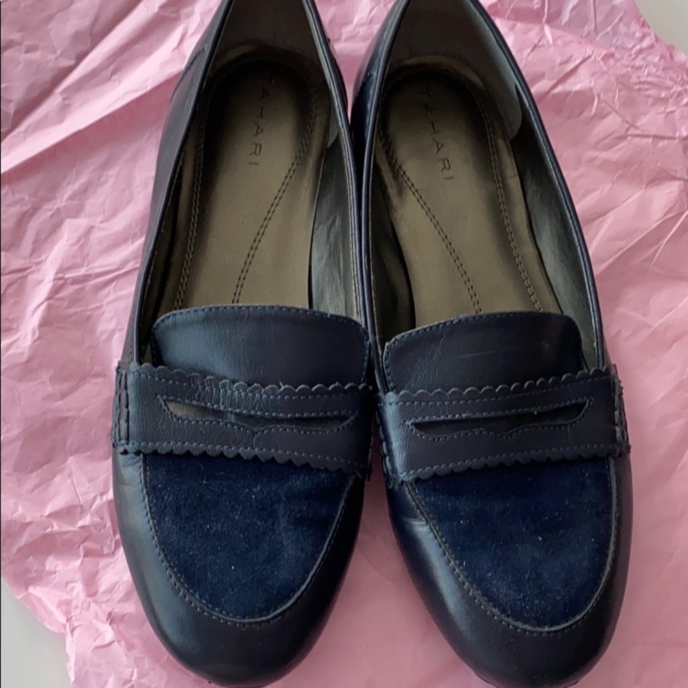 Ladies shoes